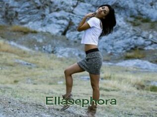 Ellasephora
