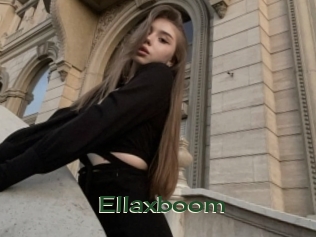 Ellaxboom