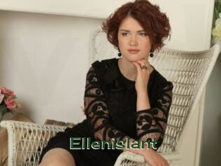 Ellenislant