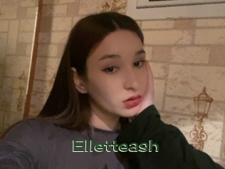 elletteash Vidéos Kochonnes