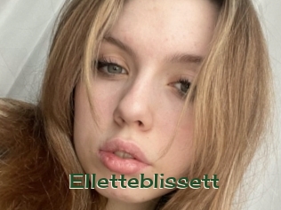 Elletteblissett