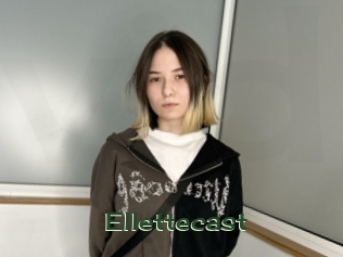 Ellettecast