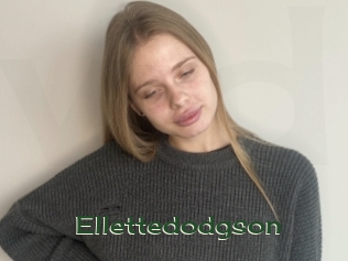 Ellettedodgson