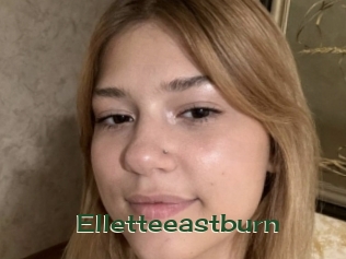 Elletteeastburn