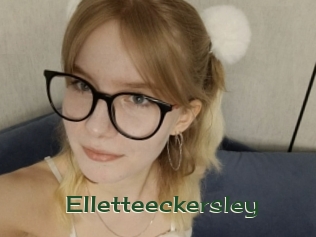Elletteeckersley