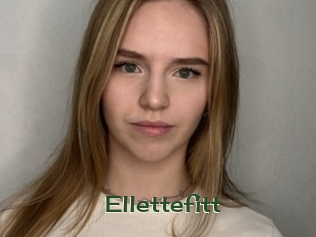 Ellettefitt