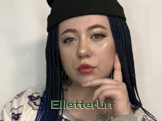 ellettefurr Vidéos Kochonnes