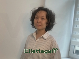 Ellettegaff