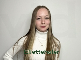 Ellettehaler