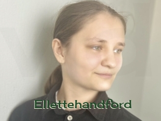 Ellettehandford