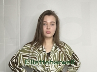 elletteharwell Vidéos Kochonnes