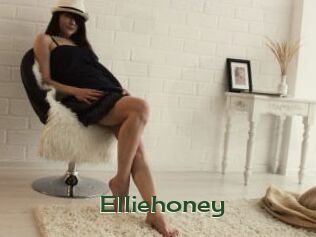 Elliehoney