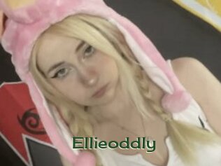 Ellieoddly