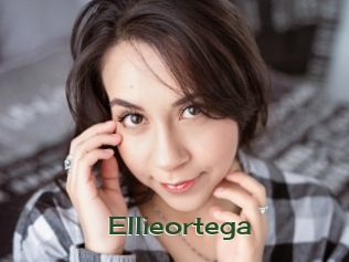 ellieortega Vidéos Kochonnes