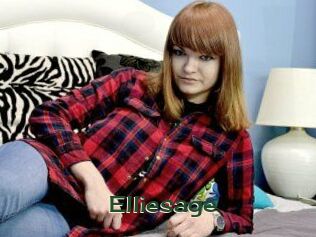 Elliesage