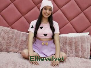 Ellievelvet