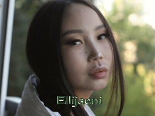 Ellijaeni
