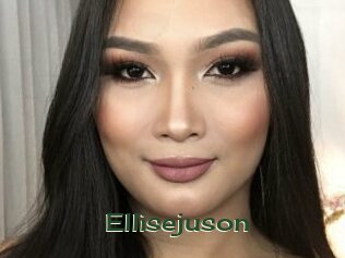 Ellisejuson