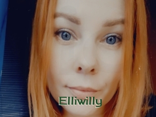 elliwilly Vidéos Kochonnes
