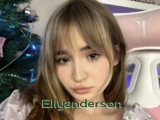 Ellyanderson
