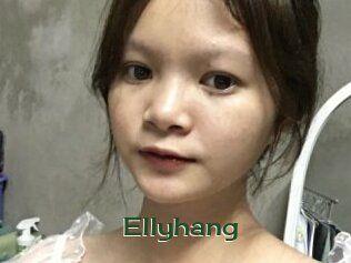 Ellyhang