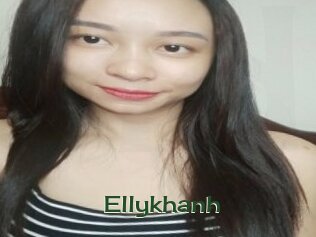 Ellykhanh