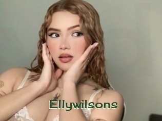 ellywilsons Vidéos Kochonnes