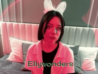 Ellywonders
