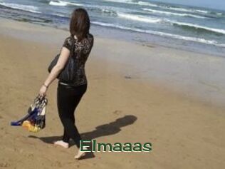 Elmaaas
