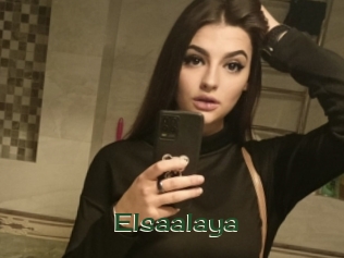 Elsaalaya