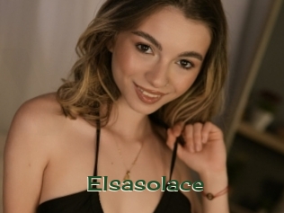 elsasolace Vidéos Kochonnes