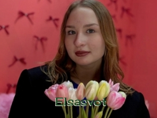 Elsasvot
