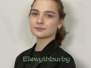 elswythburby Vidéos Kochonnes