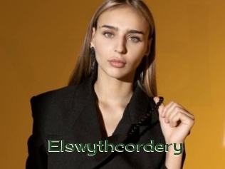 Elswythcordery