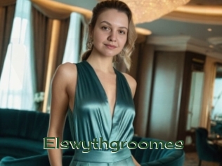 Elswythgroomes
