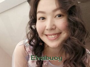Elvabuoy