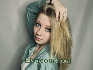 Elvacourtney