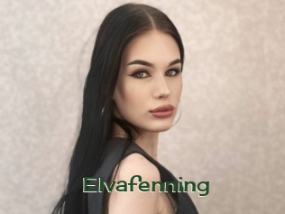 elvafenning Vidéos Kochonnes