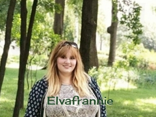 Elvafrannie