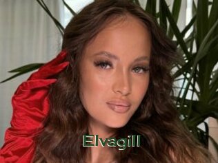 Elvagill
