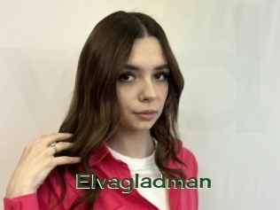 Elvagladman