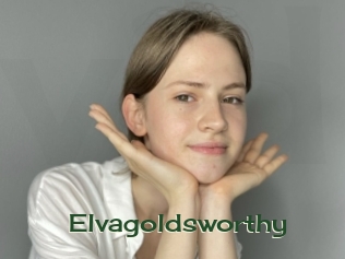 Elvagoldsworthy