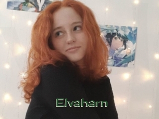 Elvaharn