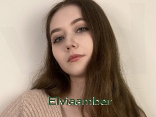Elviaamber