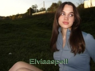 Elviaaspell