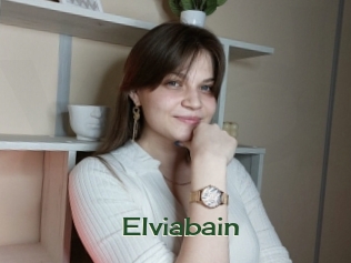 Elviabain