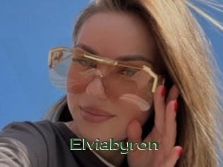 Elviabyron