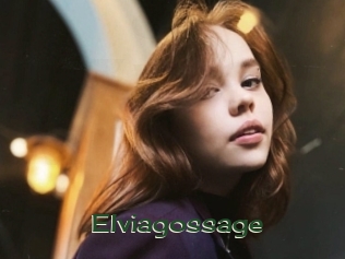 Elviagossage