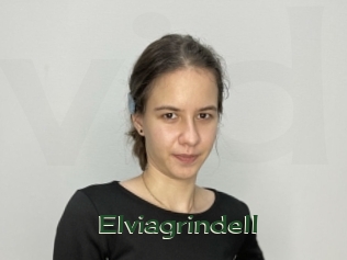 Elviagrindell