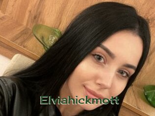 Elviahickmott